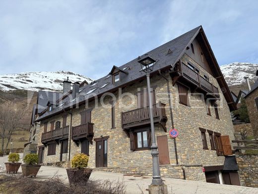 Apartment in Naut Aran, Province of Lleida