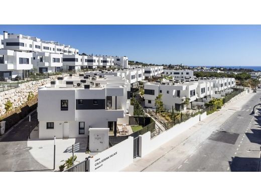 Смежная Вилла, Михас, Provincia de Málaga