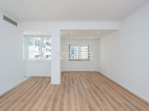 Appartamento a Avenidas Novas, Lisbon