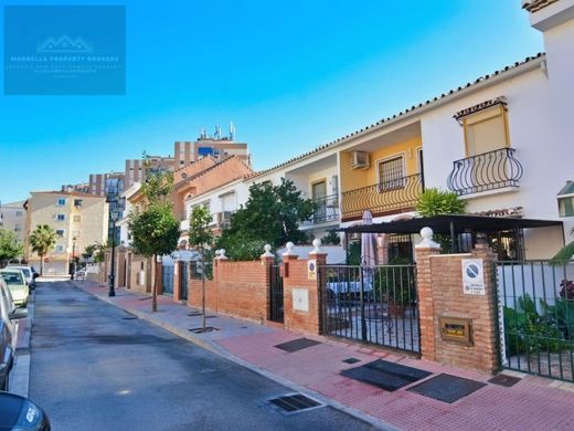 Casa Unifamiliare a Fuengirola, Málaga