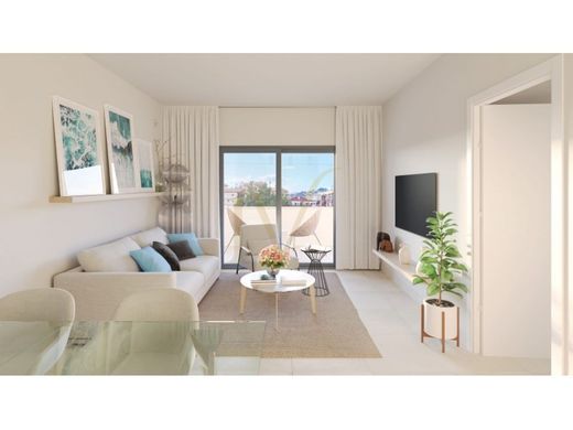Apartment in Fuengirola, Malaga