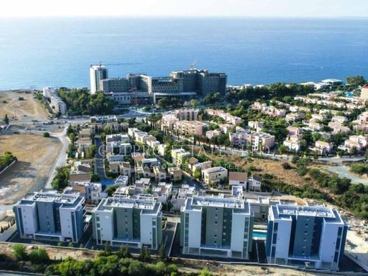 套间/公寓  Limassol, Limassol District