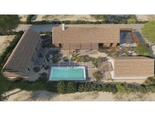 Terreno en Comporta, Alcácer do Sal