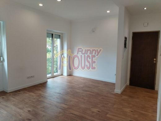 Appartement à Lisbonne, Lisbon