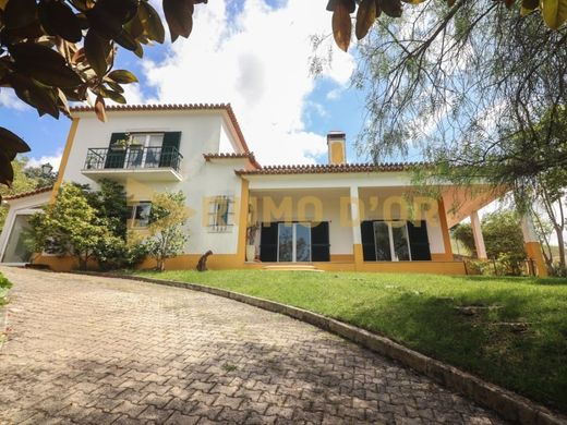 Maison de luxe à Alenquer, Lisbonne
