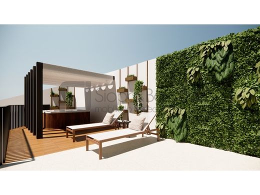 Apartment in São Martinho do Porto, Alcobaça