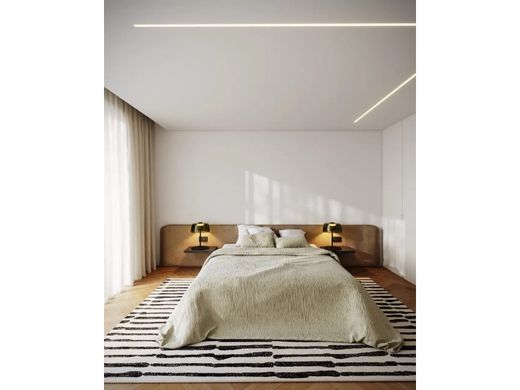 Apartment / Etagenwohnung in Porto, Distrito do Porto