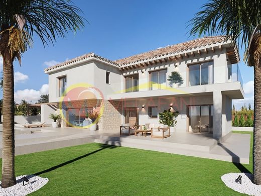 Maison de luxe à Orihuela, Alicante