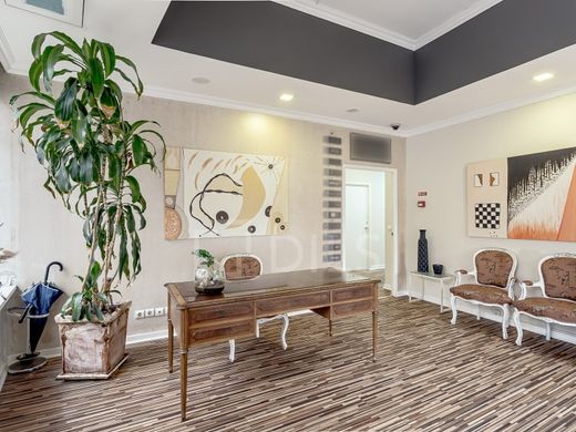 Bureau à Lisbonne, Lisbon