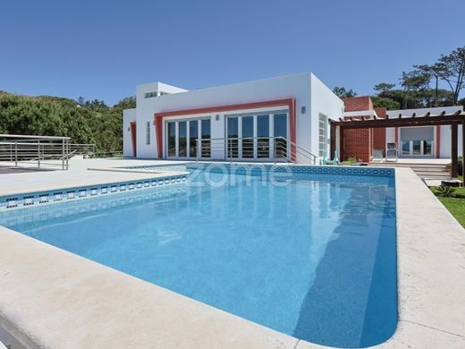 Luxus-Haus in Caldas da Rainha, Distrito de Leiria