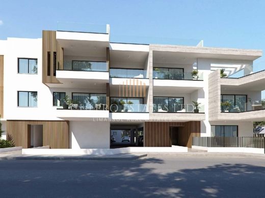 Apartment in Livádia, Livadia (Larnakas)