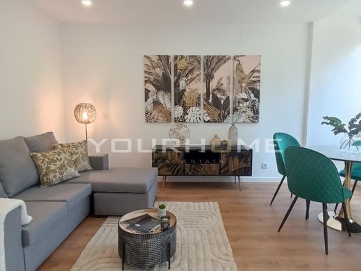 Apartament w Benfica, Lisbon