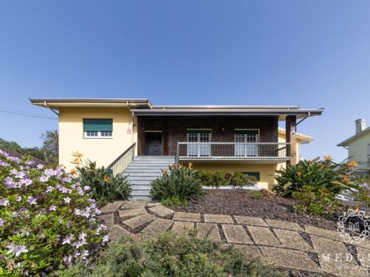 Detached House in Santa Maria da Feira, Aveiro