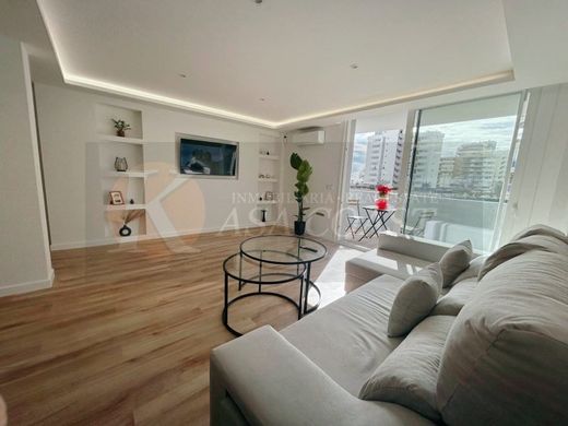 Apartment in Fuengirola, Malaga