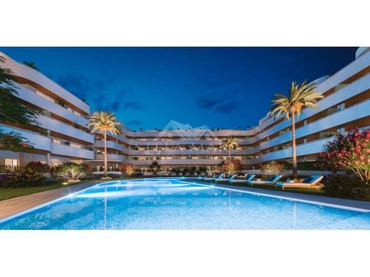 Appartement in Torrox, Provincia de Málaga