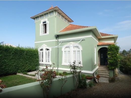 Casa de luxo - Estarreja, Aveiro