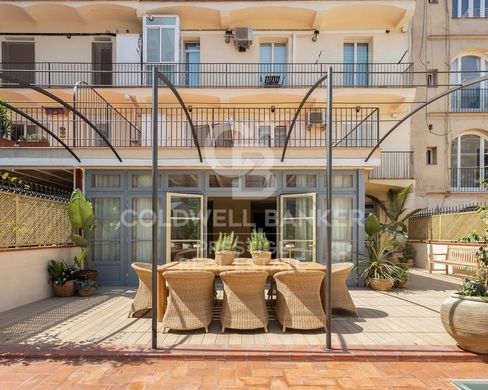 Apartment in Barcelona, Province of Barcelona