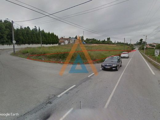 Участок, Santa Maria da Feira, Distrito de Aveiro