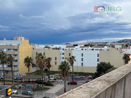 Edificio en Benicarló, Provincia de Castellón