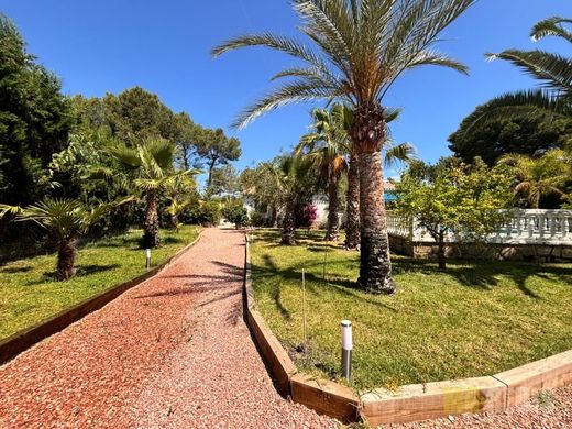 Luksusowy dom w l'Alfàs del Pi, Provincia de Alicante