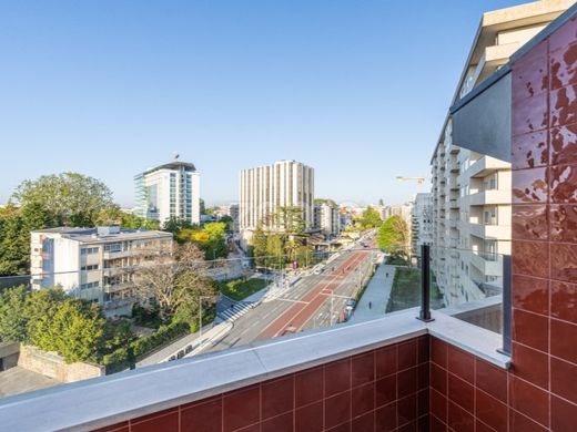 ポルト, Portoのアパートメント