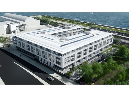 Belém, Lisbonのアパートメント