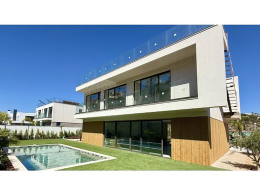 Πολυτελή κατοικία σε Albufeira, Distrito de Faro