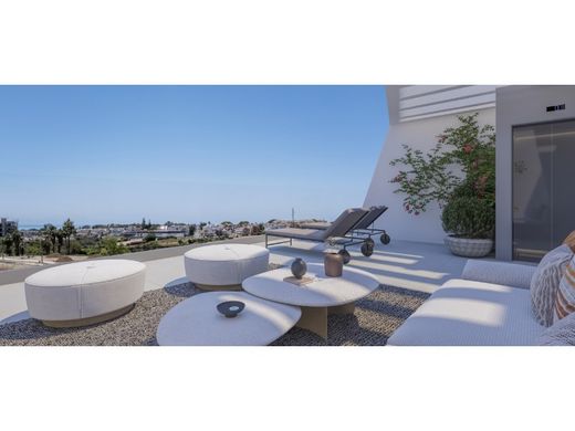 Estepona, マラガのマルチファミリーヴィラ