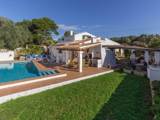 Rustykalny lub Wiejski w Sant Lluís, Illes Balears