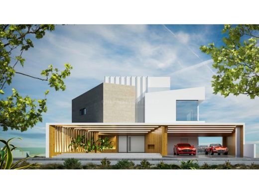 Villa in Limassol, Limassol District