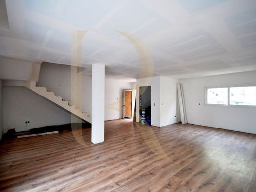 半独立式房屋  Seixal, Distrito de Setúbal