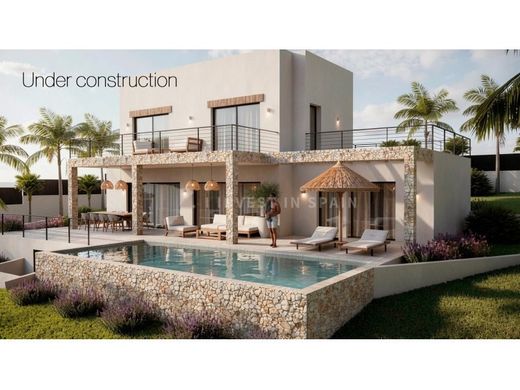 Willa w Javea, Provincia de Alicante