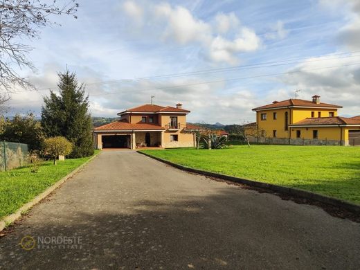 Cottage in Siero, Province of Asturias