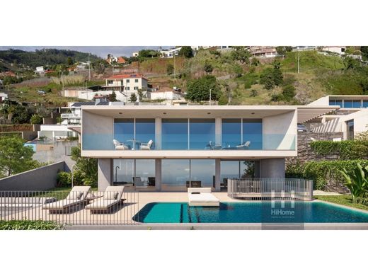 Luxus-Haus in Funchal, Madeira