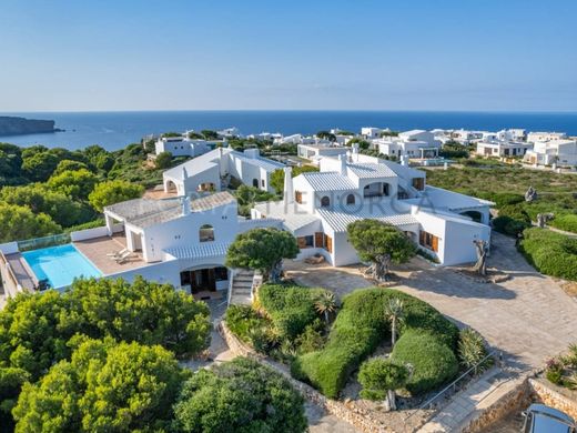 Luxury home in Ciutadella, Province of Balearic Islands