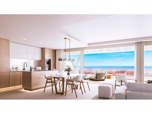 Estepona, マラガのアパートメント