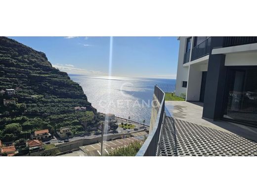 Villa à Ribeira Brava, Madère