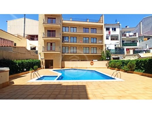 Apartment in Tossa de Mar, Province of Girona