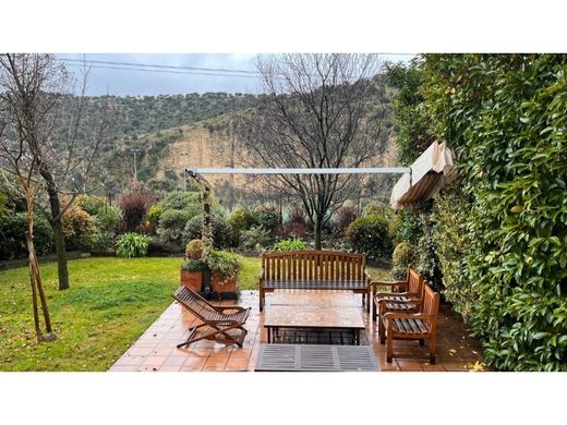 Luksusowy dom w Las Rozas de Madrid, Provincia de Madrid