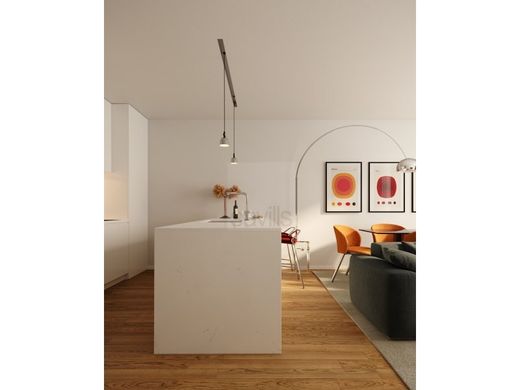 Daire Matosinhos, Distrito do Porto