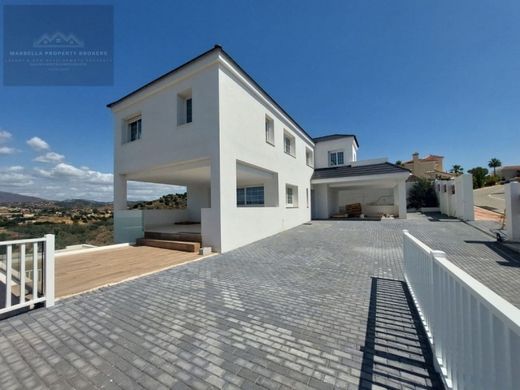 Mijas, マラガの一戸建て住宅