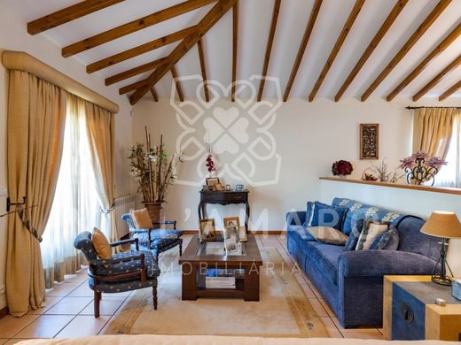 豪宅  Mafra, Distrito de Lisboa