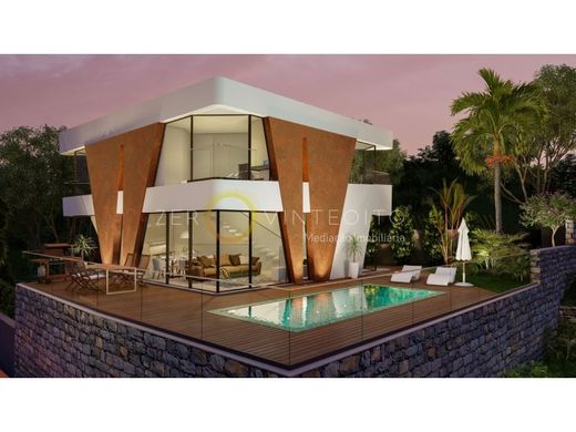 Casa de luxo - Santa Cruz, Madeira