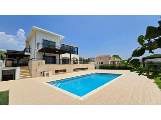 Willa w Germasógeia, Limassol District