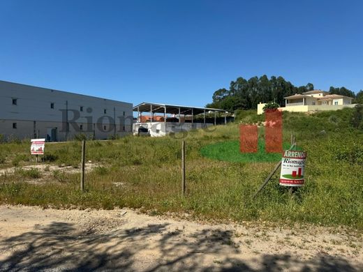 Grundstück in Rio Maior, Distrito de Santarém