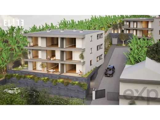 Daire Câmara de Lobos, Madeira