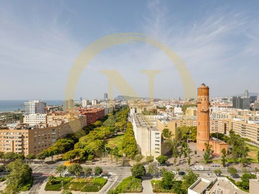 ‏דירה ב  ברצלונה, Província de Barcelona