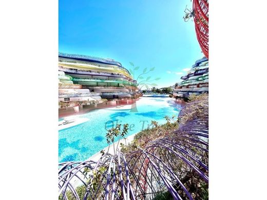 Ibiza, Illes Balearsのアパートメント