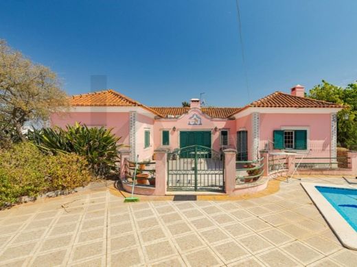 Πολυτελή κατοικία σε Σετούμπαλ, Setúbal