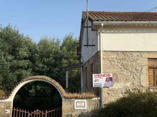Casa de lujo en Covilhã, Castelo Branco